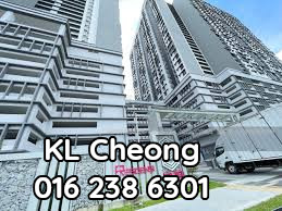 Block B, Residensi PV9, Jalan Melati Utama, Taman Melati, Setapak, 53300 Kuala Lumpur